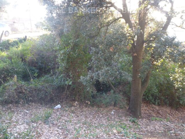 TERRENO EN RECTORET RODEADO DEL PARQUE NATURAL DE COLLSEROLA