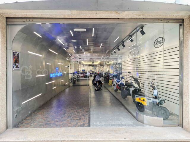 Ladenlokal Verkauf Vigo