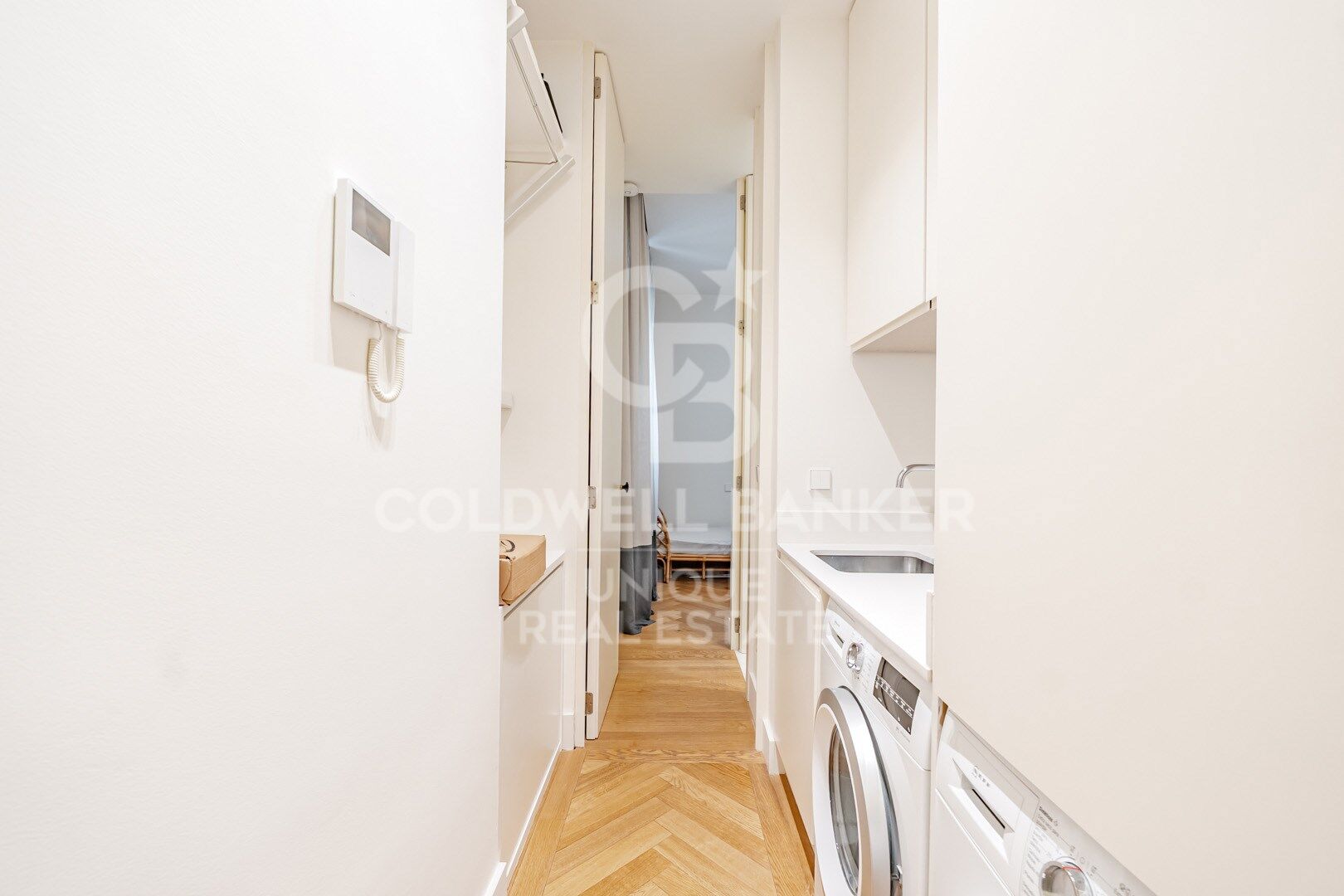 Exclusive renovated flat in the heart of the Barrio de Justicia, in Madrid