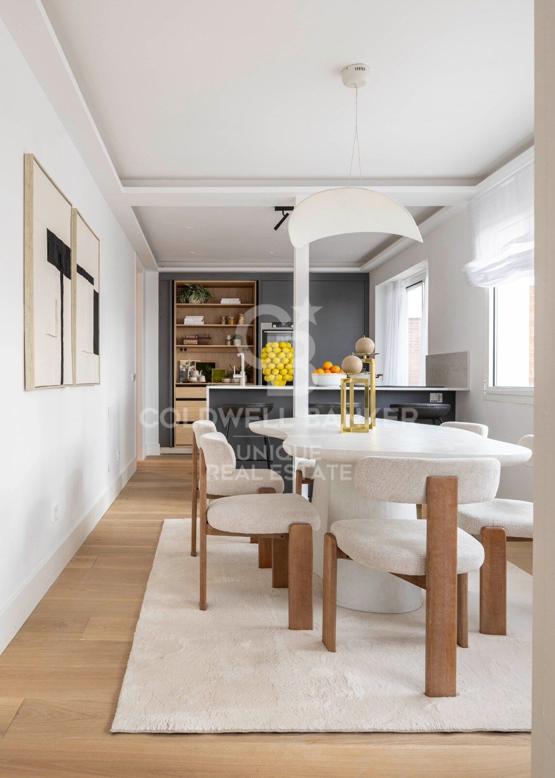 Penthouse 2 Bedrooms Sale Madrid