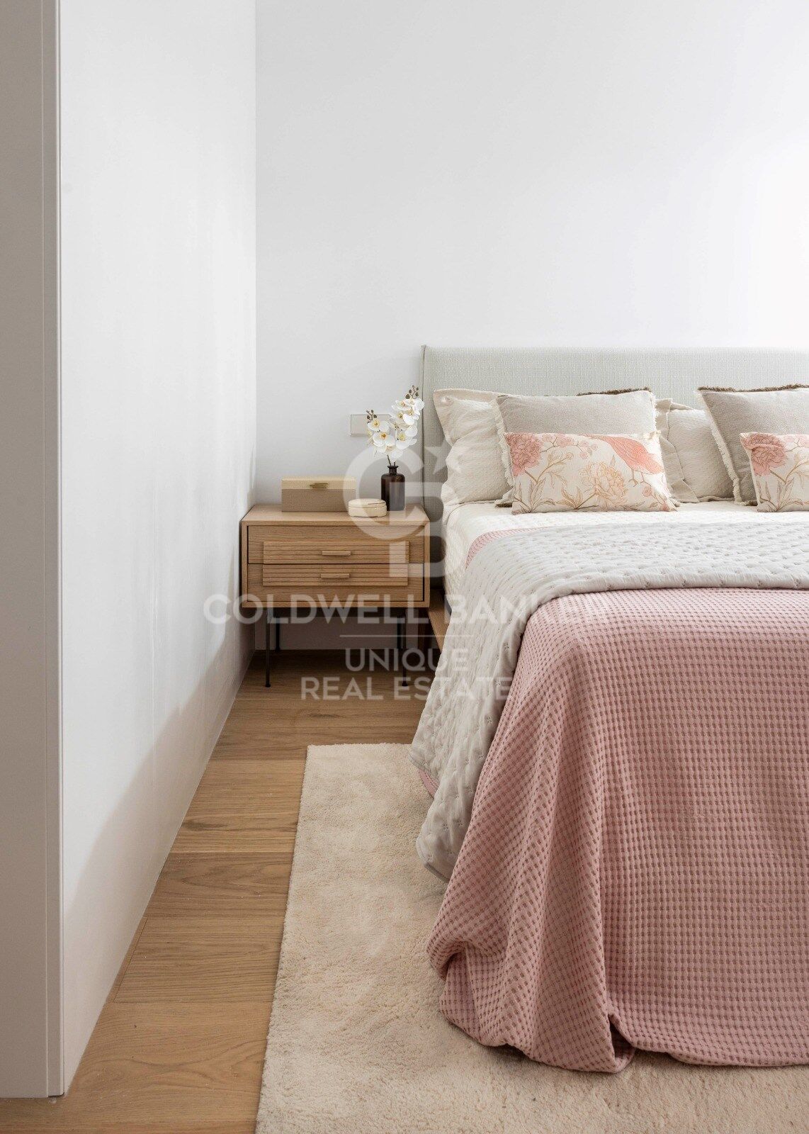 Penthouse 2 Bedrooms Sale Madrid