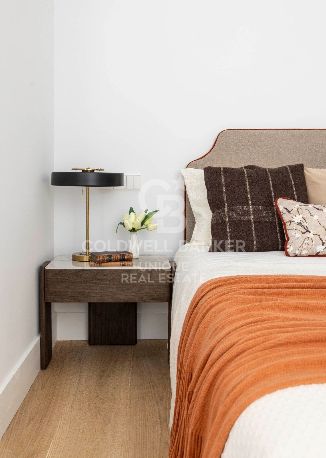 Penthouse 2 Bedrooms Sale Madrid