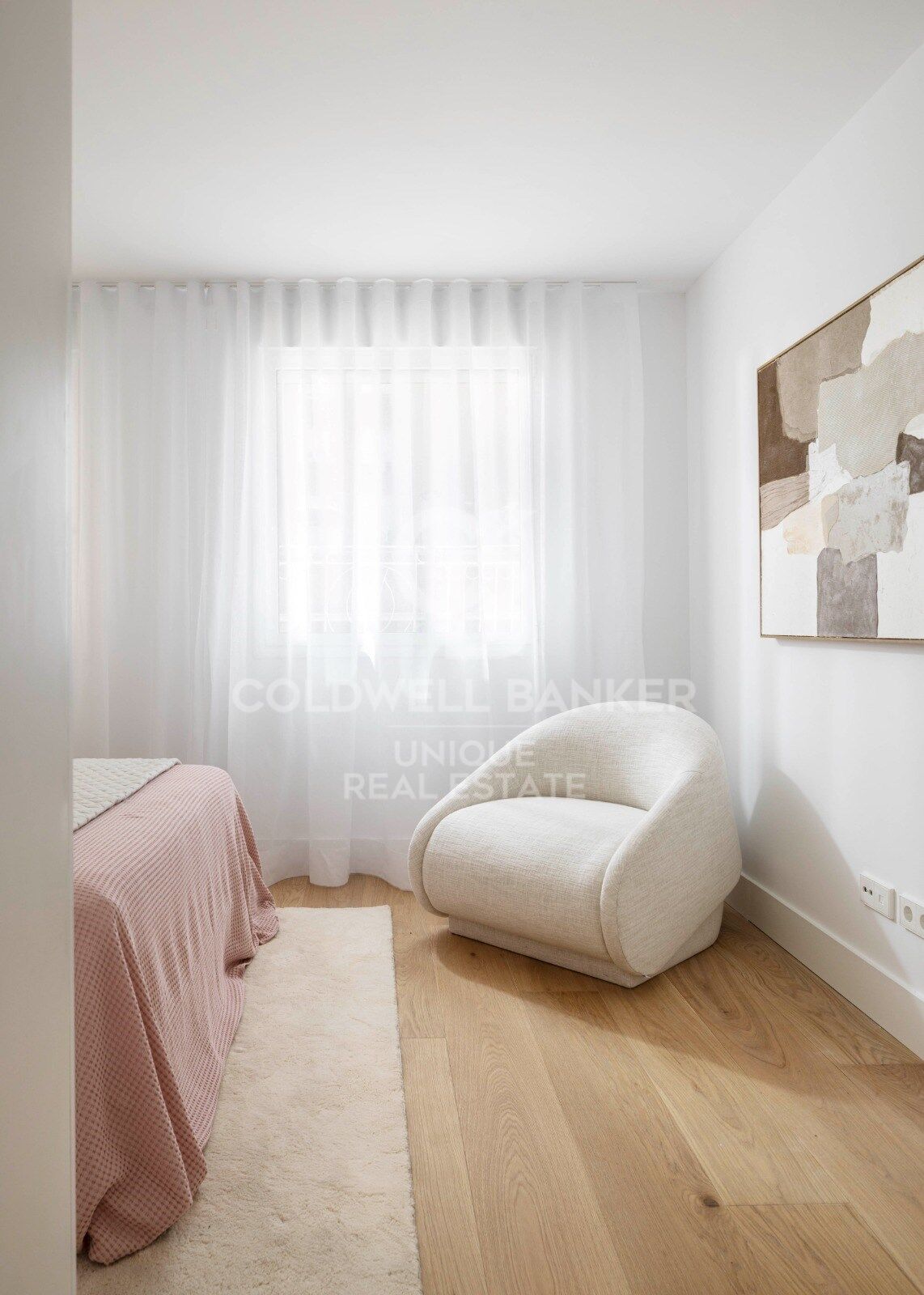 Penthouse 2 Bedrooms Sale Madrid