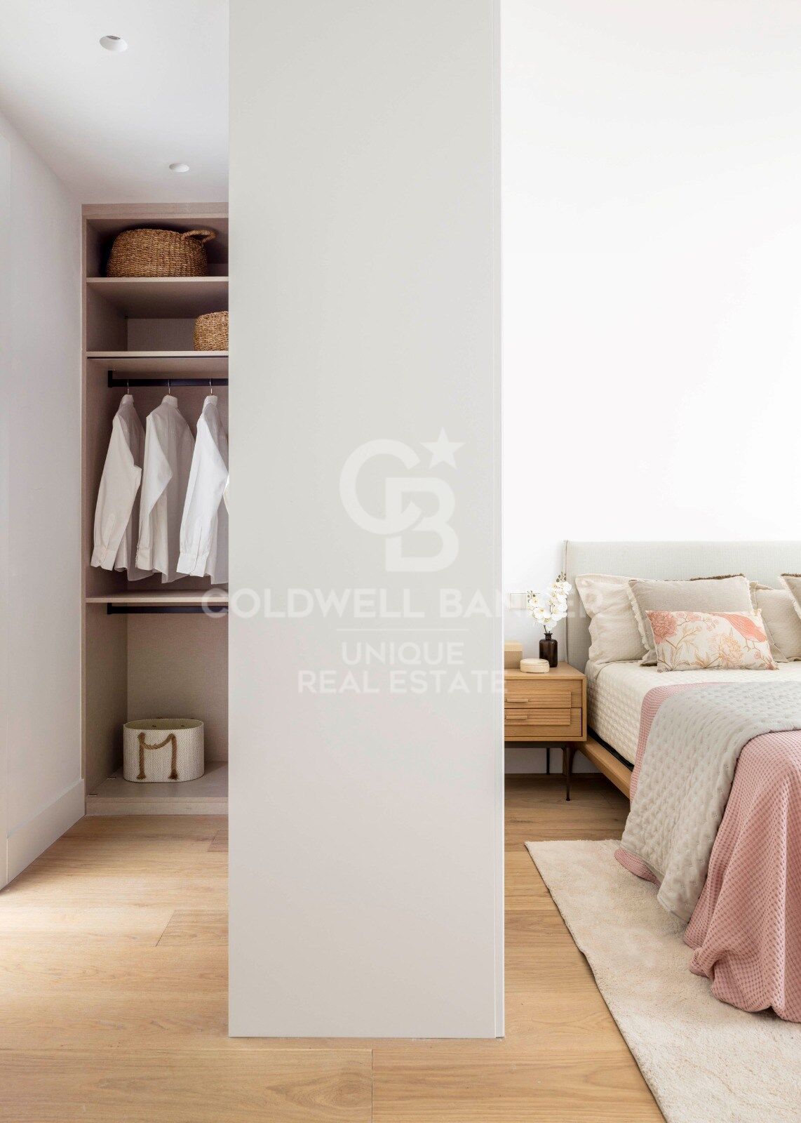 Penthouse 2 Bedrooms Sale Madrid