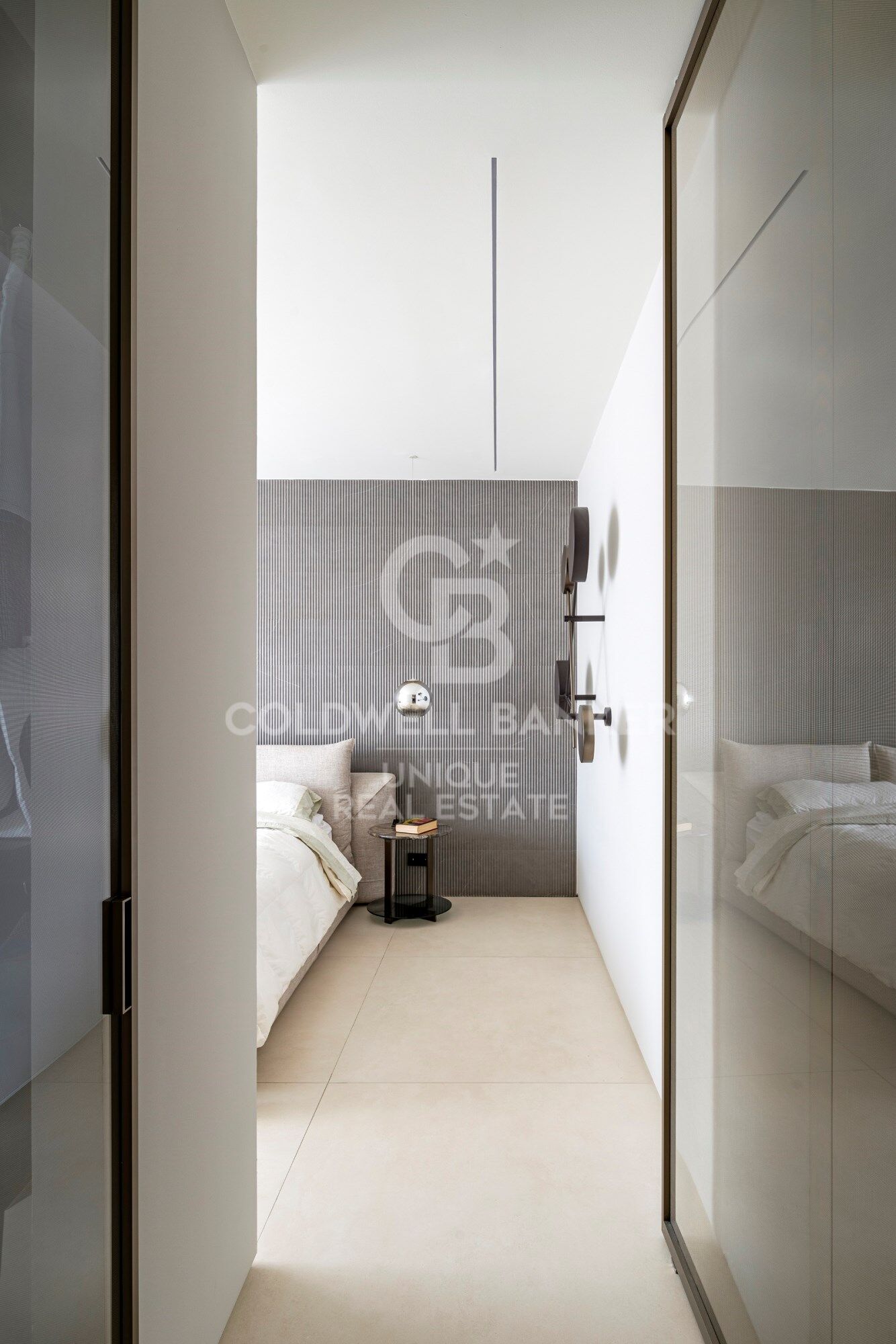 Luxury penthouse in Goya, Madrid