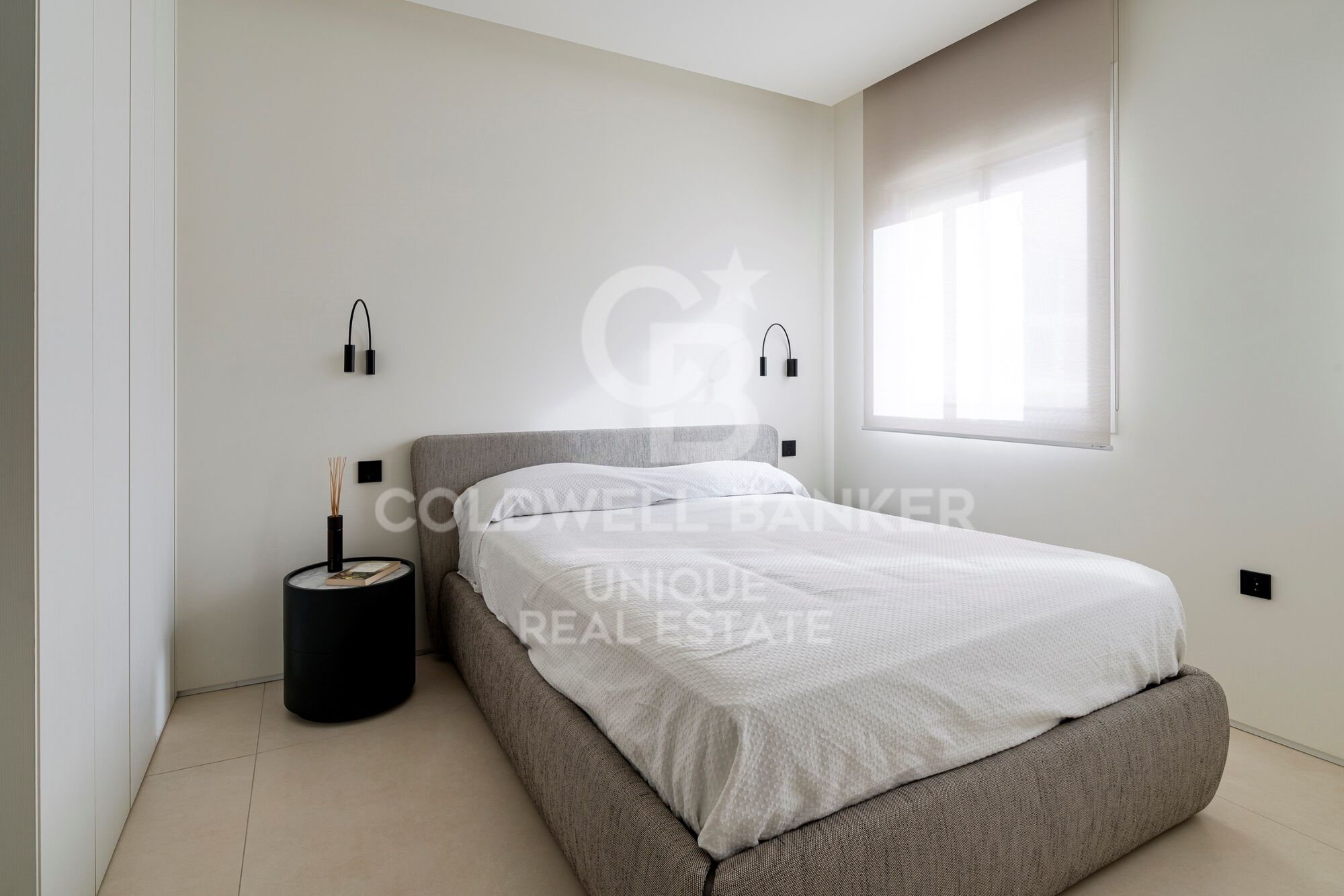 Luxury penthouse in Goya, Madrid