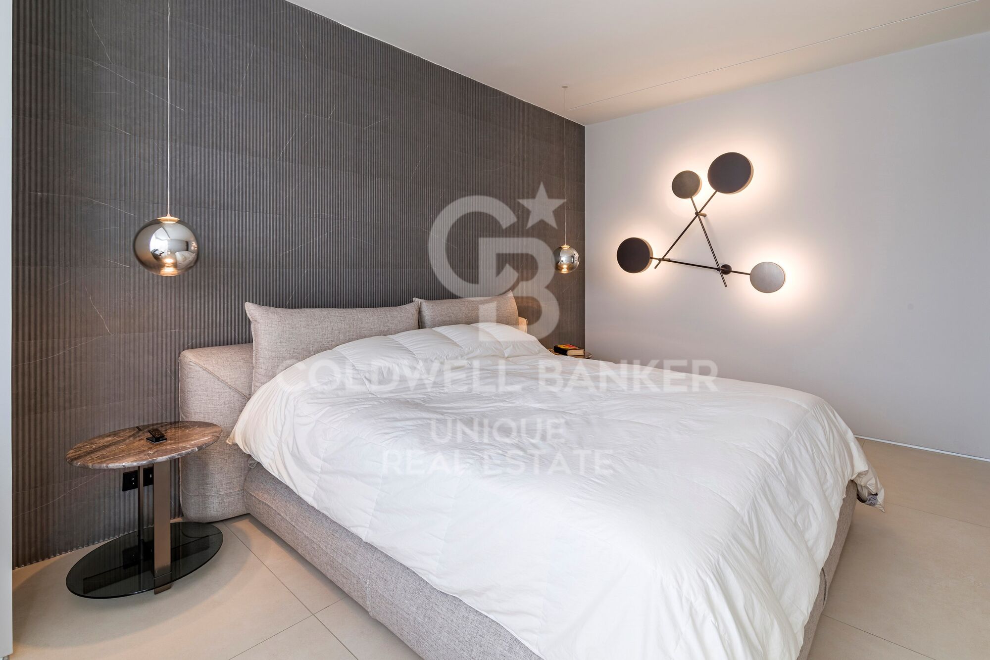 Luxury penthouse in Goya, Madrid