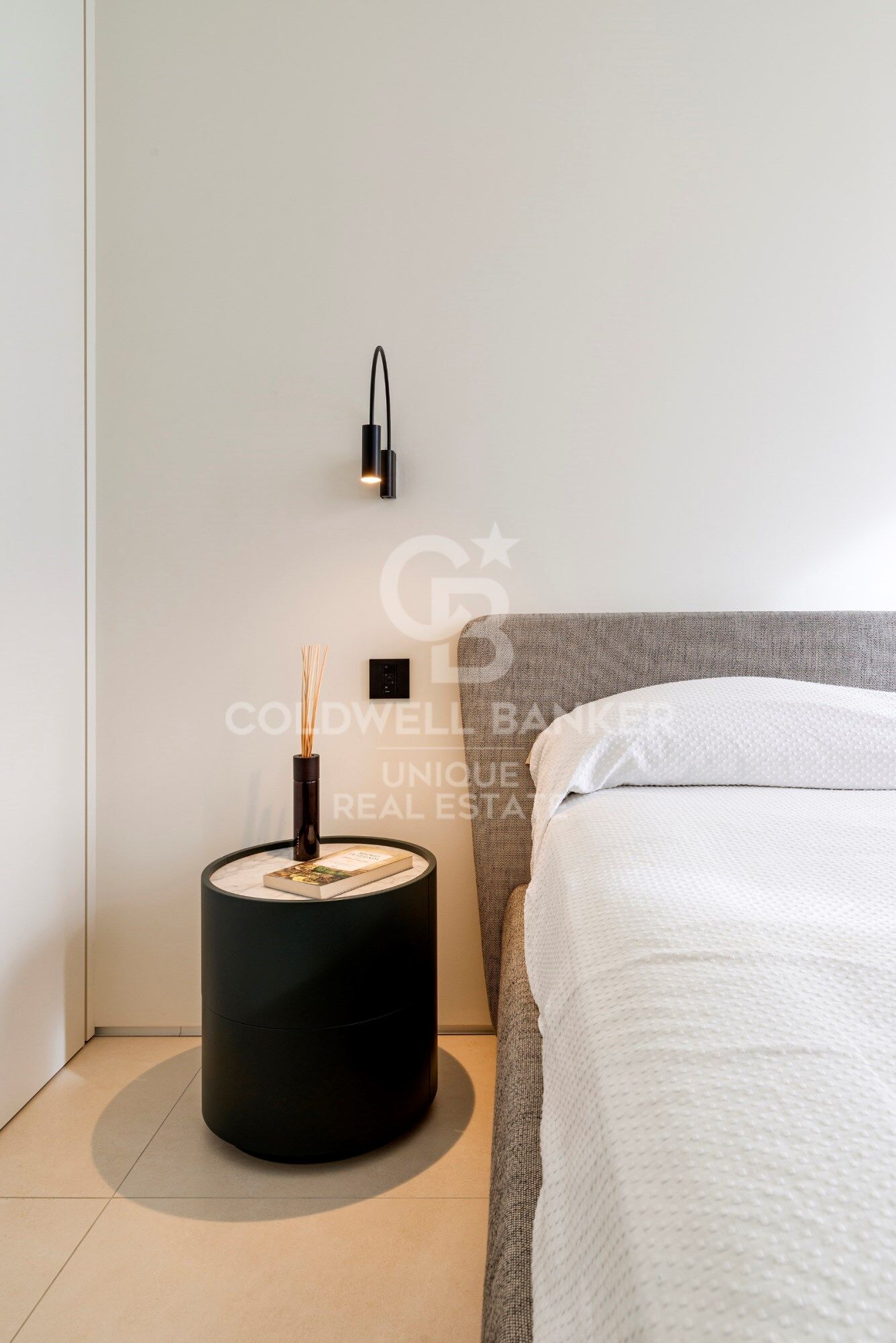 Luxury penthouse in Goya, Madrid