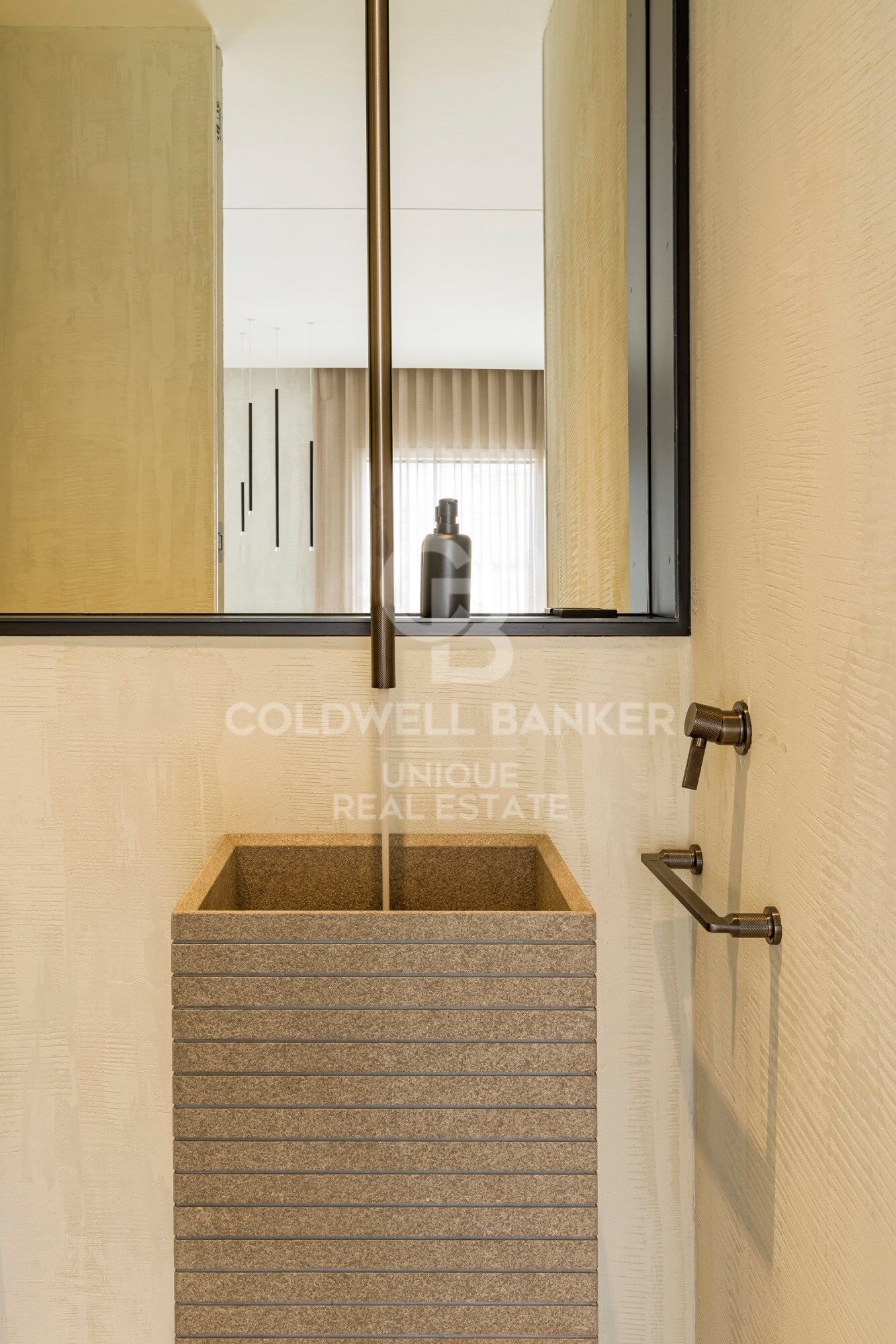 Luxury penthouse in Goya, Madrid