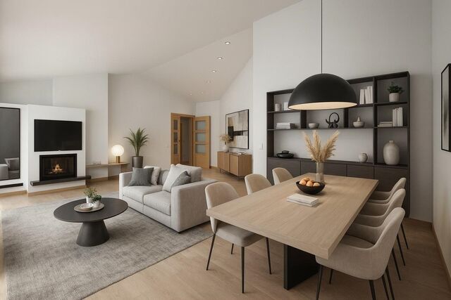 Appartement 5 Pièces Acheter Escaldes-Engordany