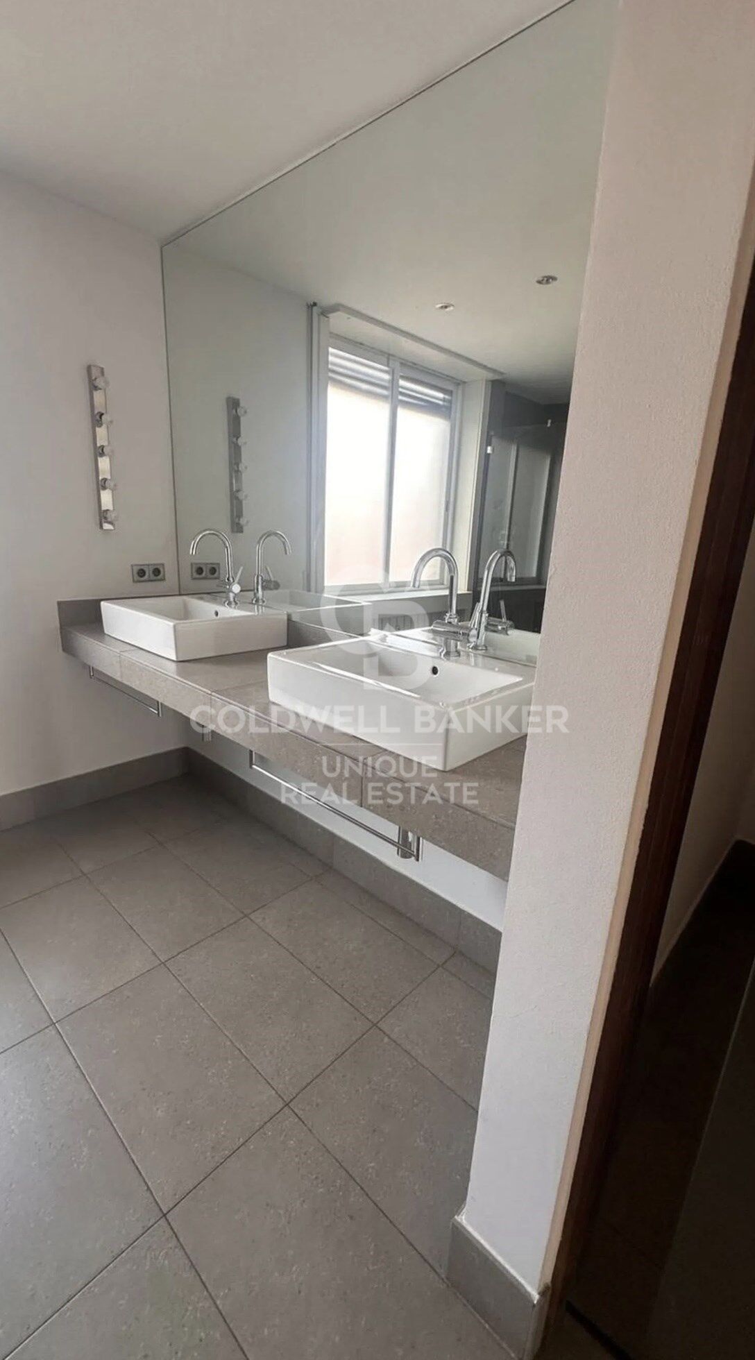 Penthouse to renovate in Castellana, Madrid