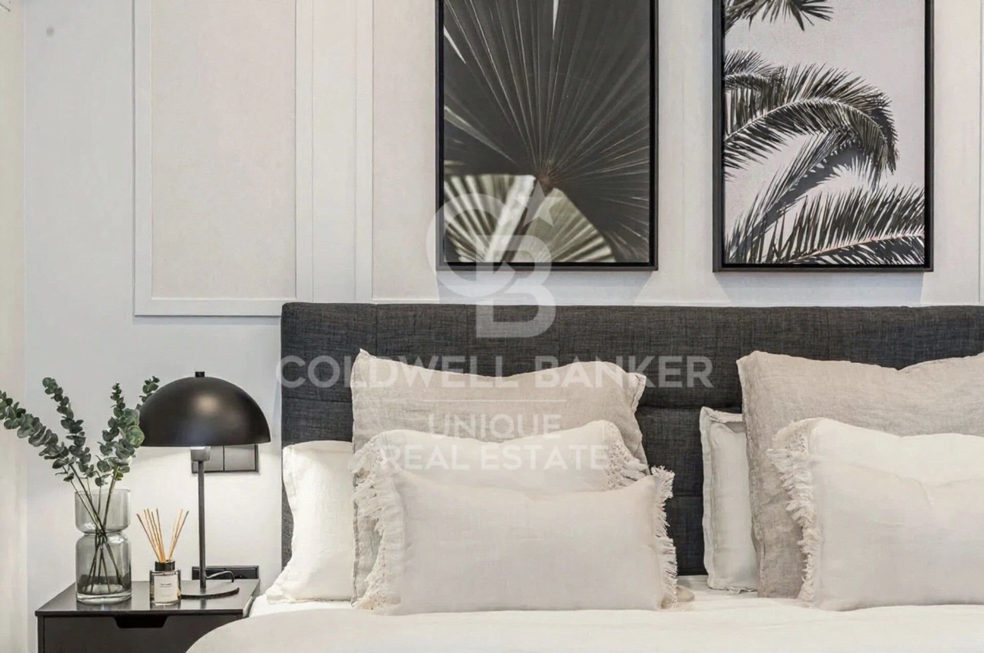 Renovated exterior flat in Ibiza, Madrid