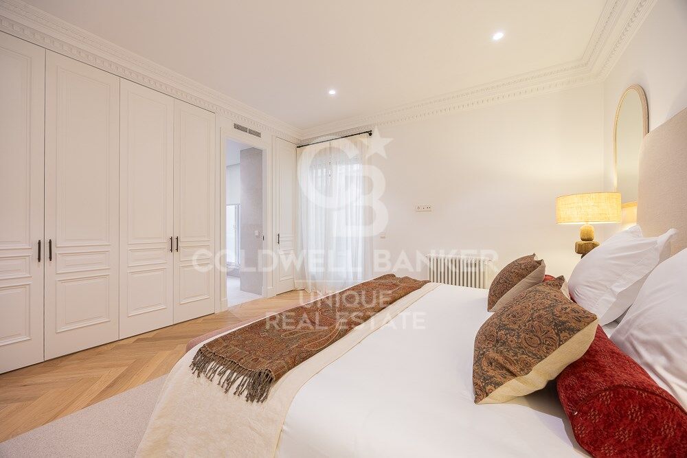 Apartment for sale in Castellana, Madrid