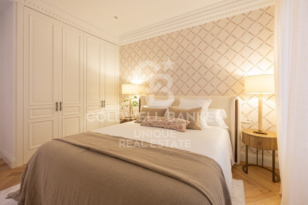 Apartment for sale in Castellana, Madrid