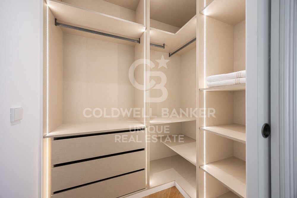 Apartment for sale in Castellana, Madrid