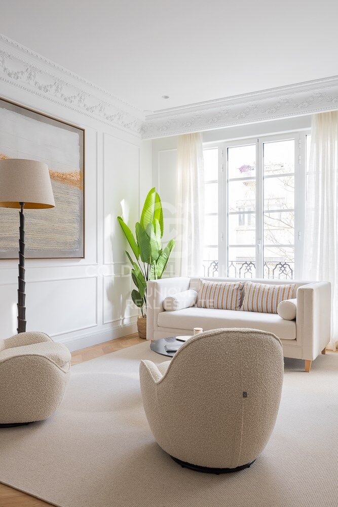 Apartment for sale in Castellana, Madrid