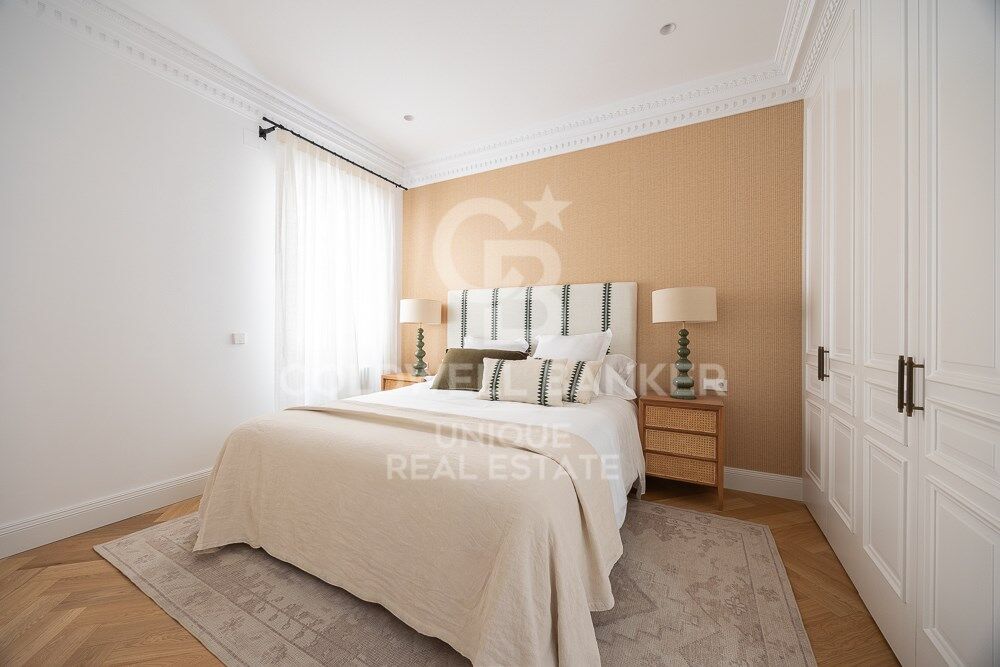 Apartment for sale in Castellana, Madrid