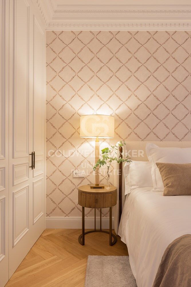 Apartment for sale in Castellana, Madrid