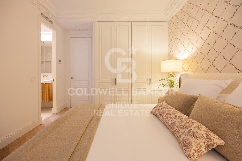 Apartment for sale in Castellana, Madrid