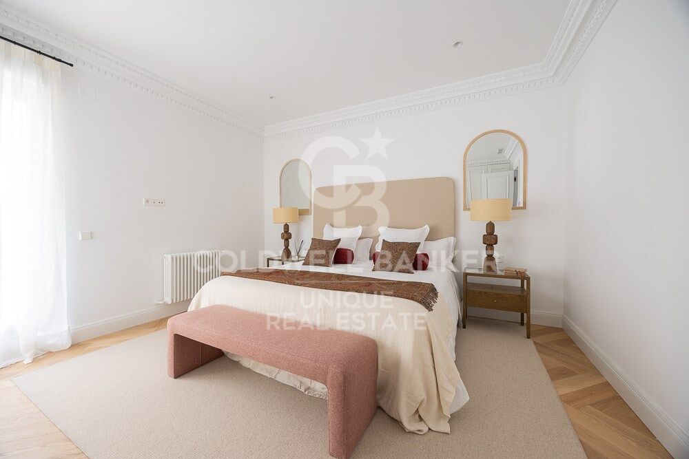 Apartment for sale in Castellana, Madrid
