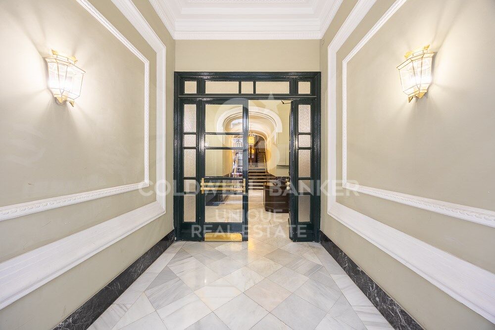 Apartment for sale in Castellana, Madrid