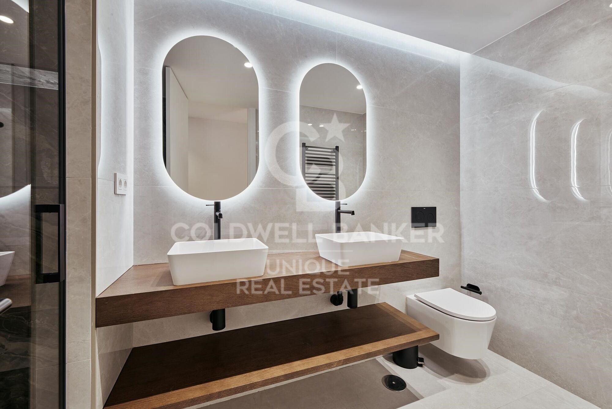 Renovated 3-bedroom apartment in Goya, Madrid