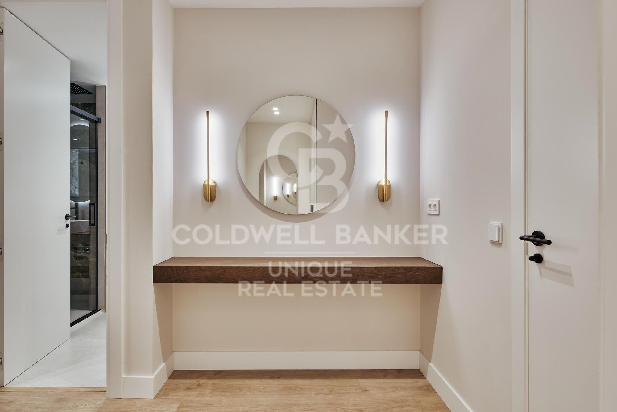 Renovated 3-bedroom apartment in Goya, Madrid