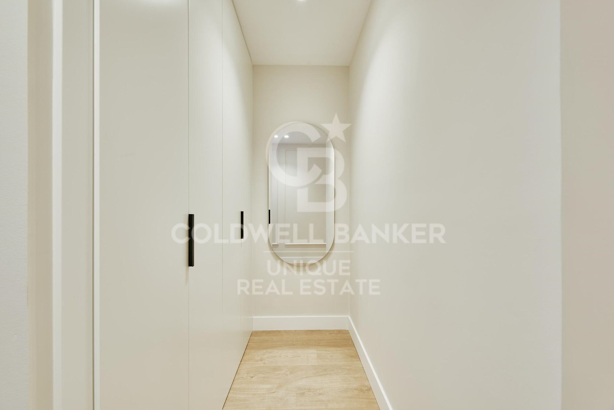 Renovated 3-bedroom apartment in Goya, Madrid