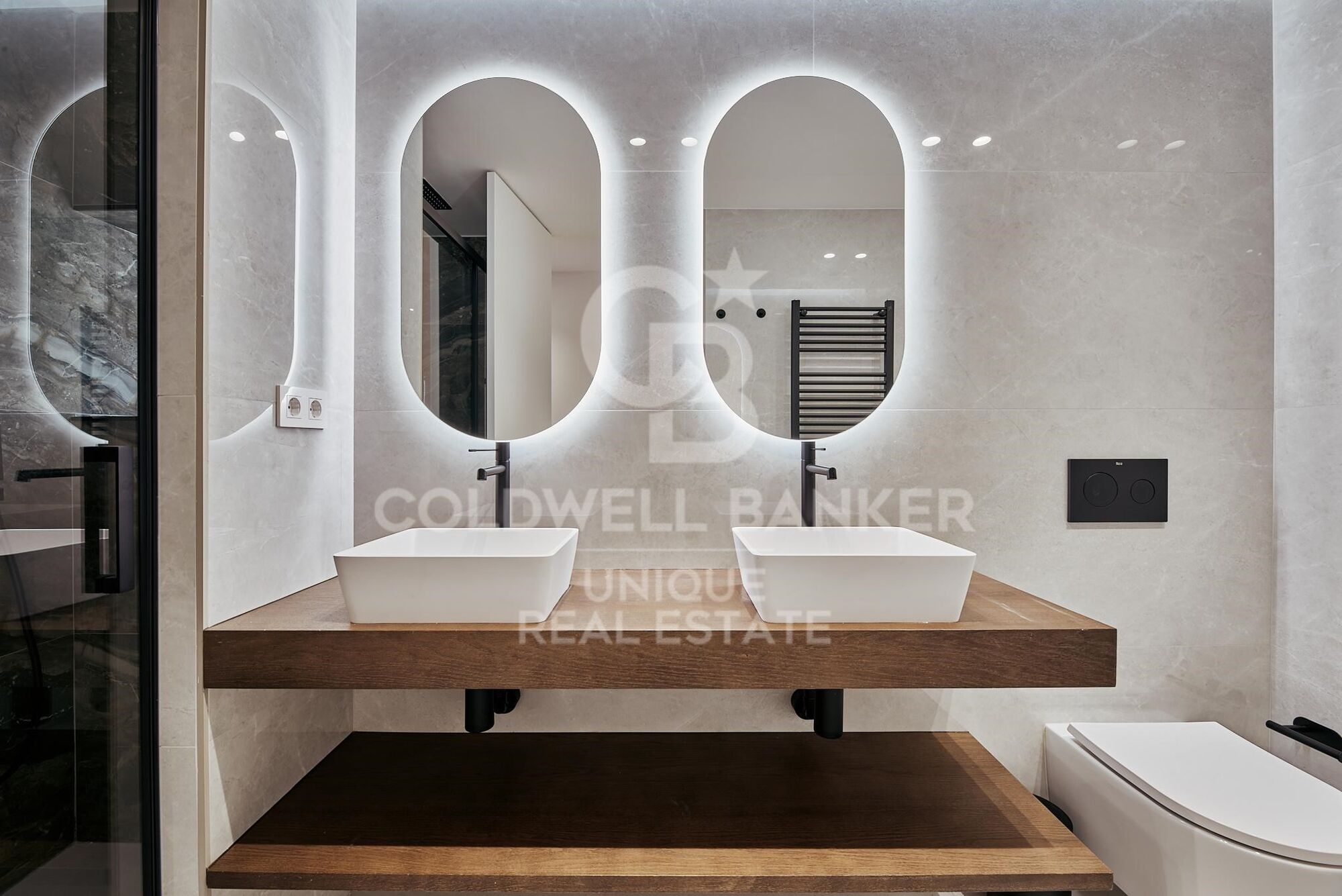 Renovated 3-bedroom apartment in Goya, Madrid