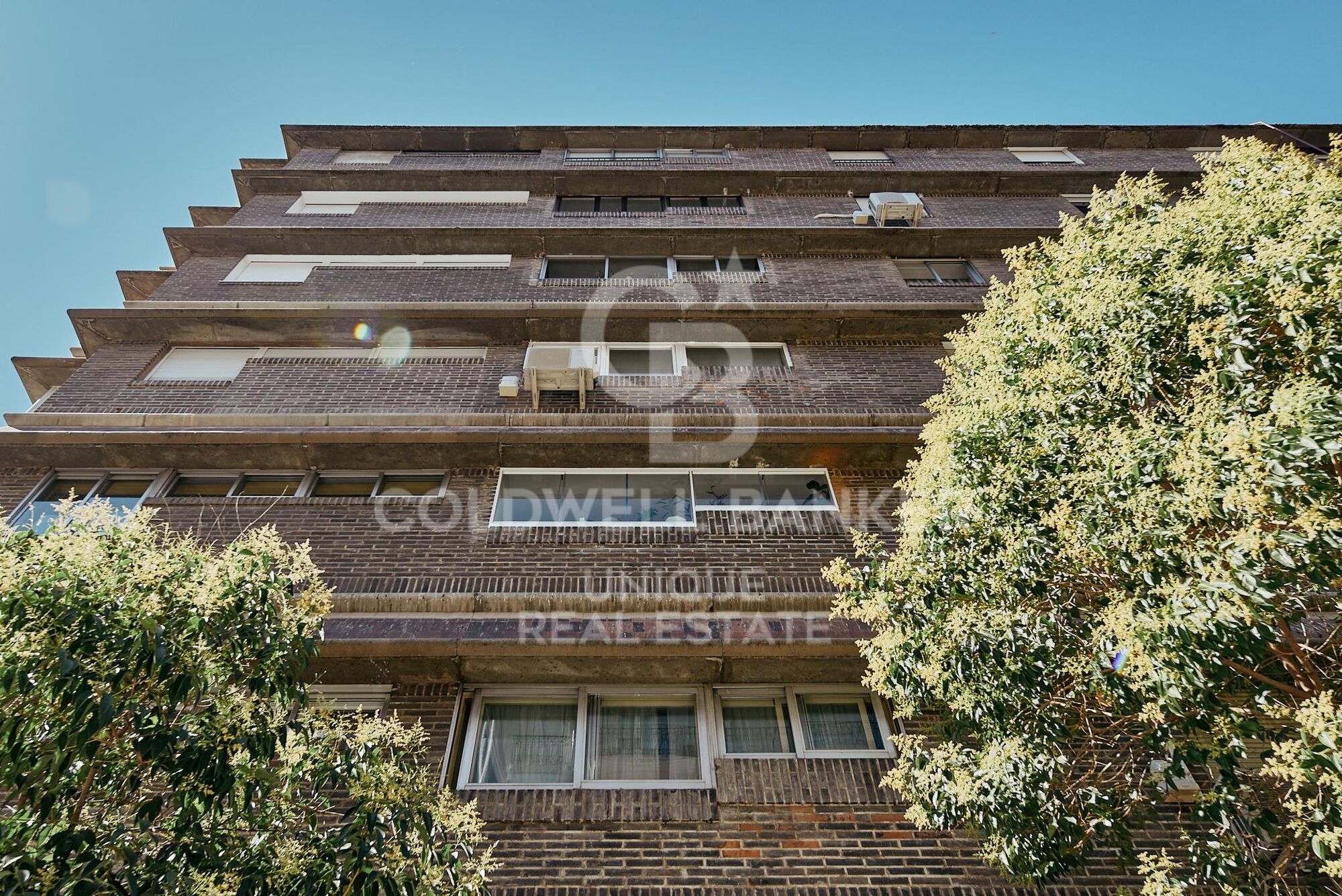 Renovated 3-bedroom apartment in Goya, Madrid