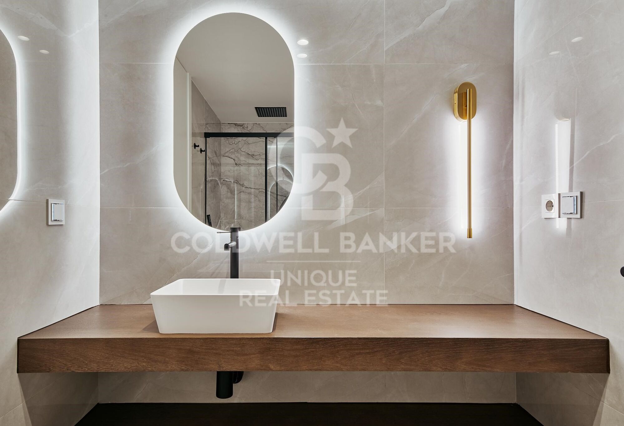 Renovated 3-bedroom apartment in Goya, Madrid