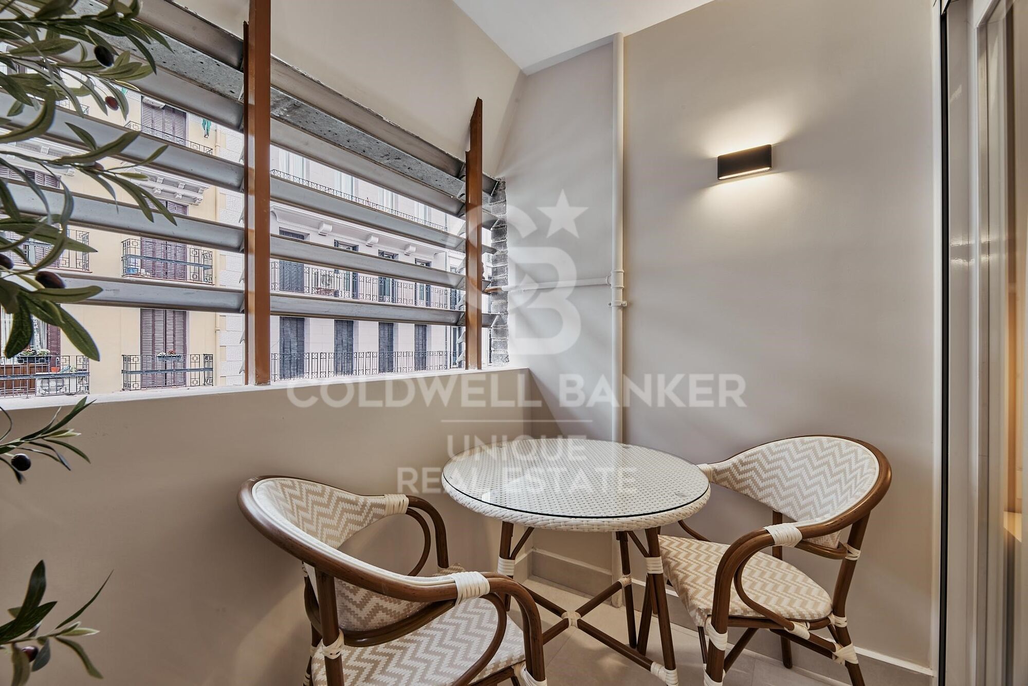 Renovated 3-bedroom apartment in Goya, Madrid