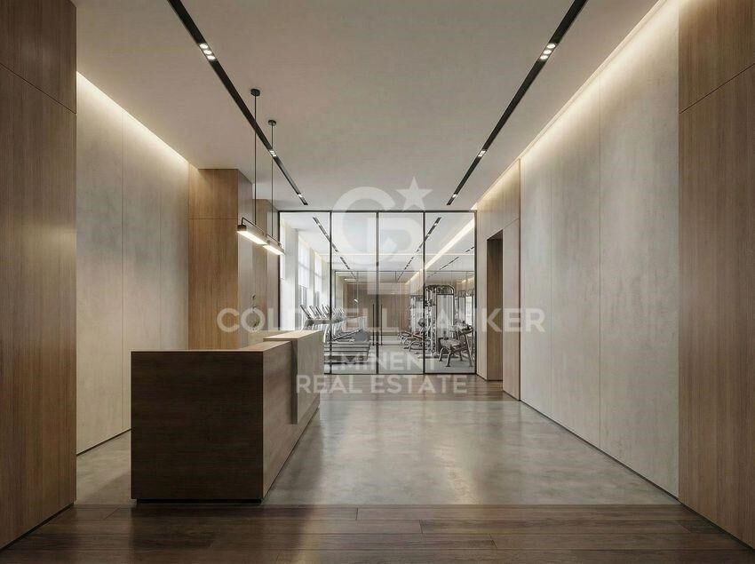 Commercial Sale Barcelona