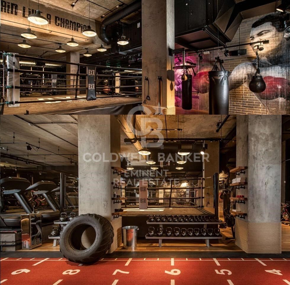 Commercial Sale Barcelona