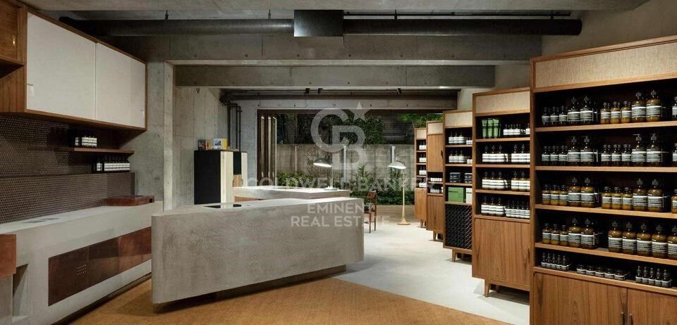 Commercial Sale Barcelona