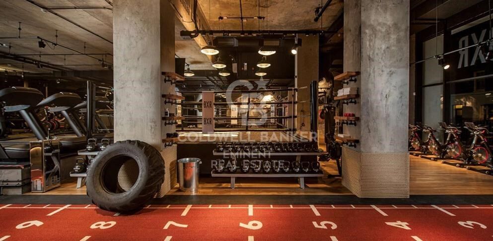 Commercial Sale Barcelona