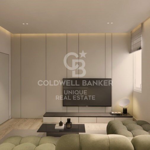 Flat 3 Bedrooms Sale Madrid