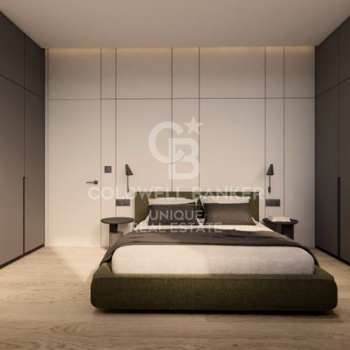 Flat 3 Bedrooms Sale Madrid