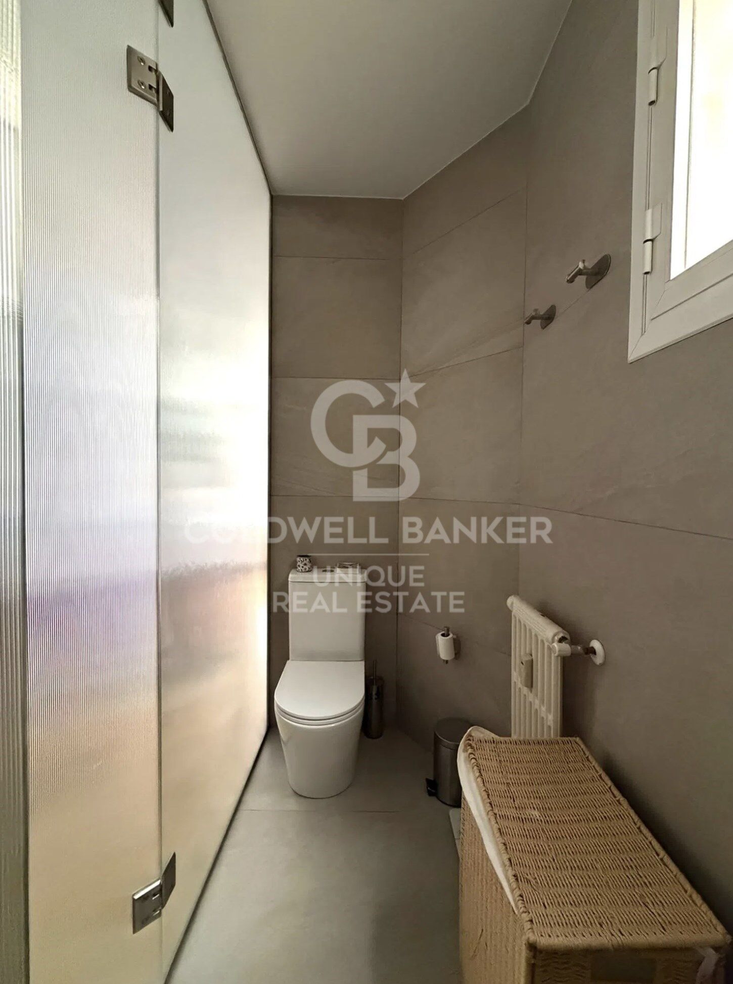 Exterior flat with 4 bedrooms and 2 terraces in Trafalgar, Madrid
