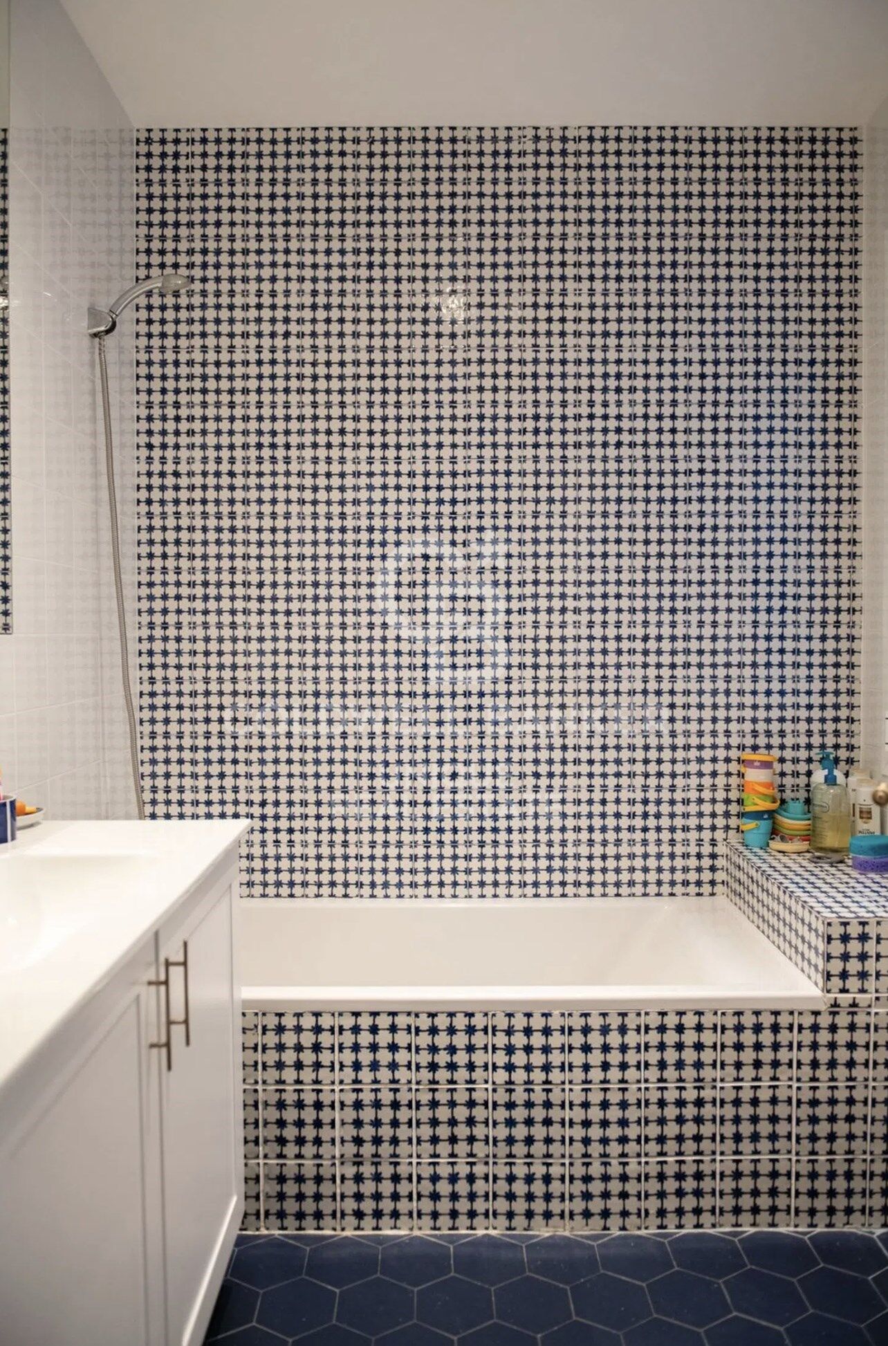 Exterior flat with 4 bedrooms and 2 terraces in Trafalgar, Madrid