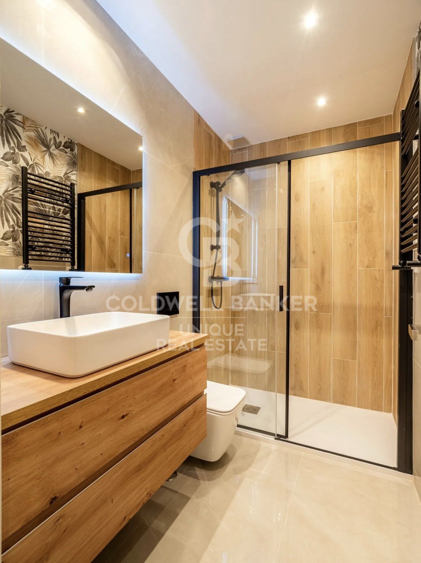 Renovated exterior apartment in Ibiza, Madrid