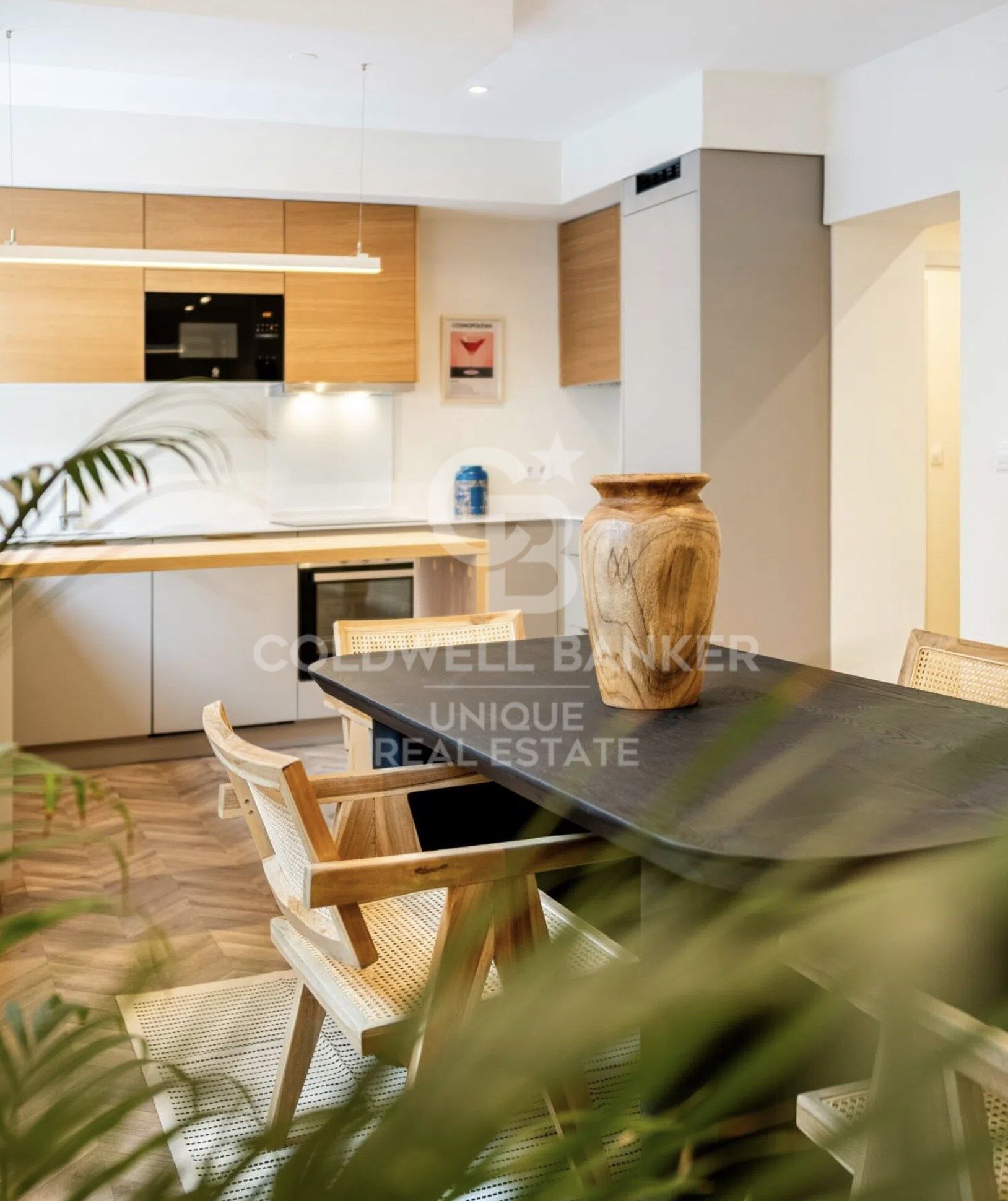Renovated exterior apartment in Ibiza, Madrid