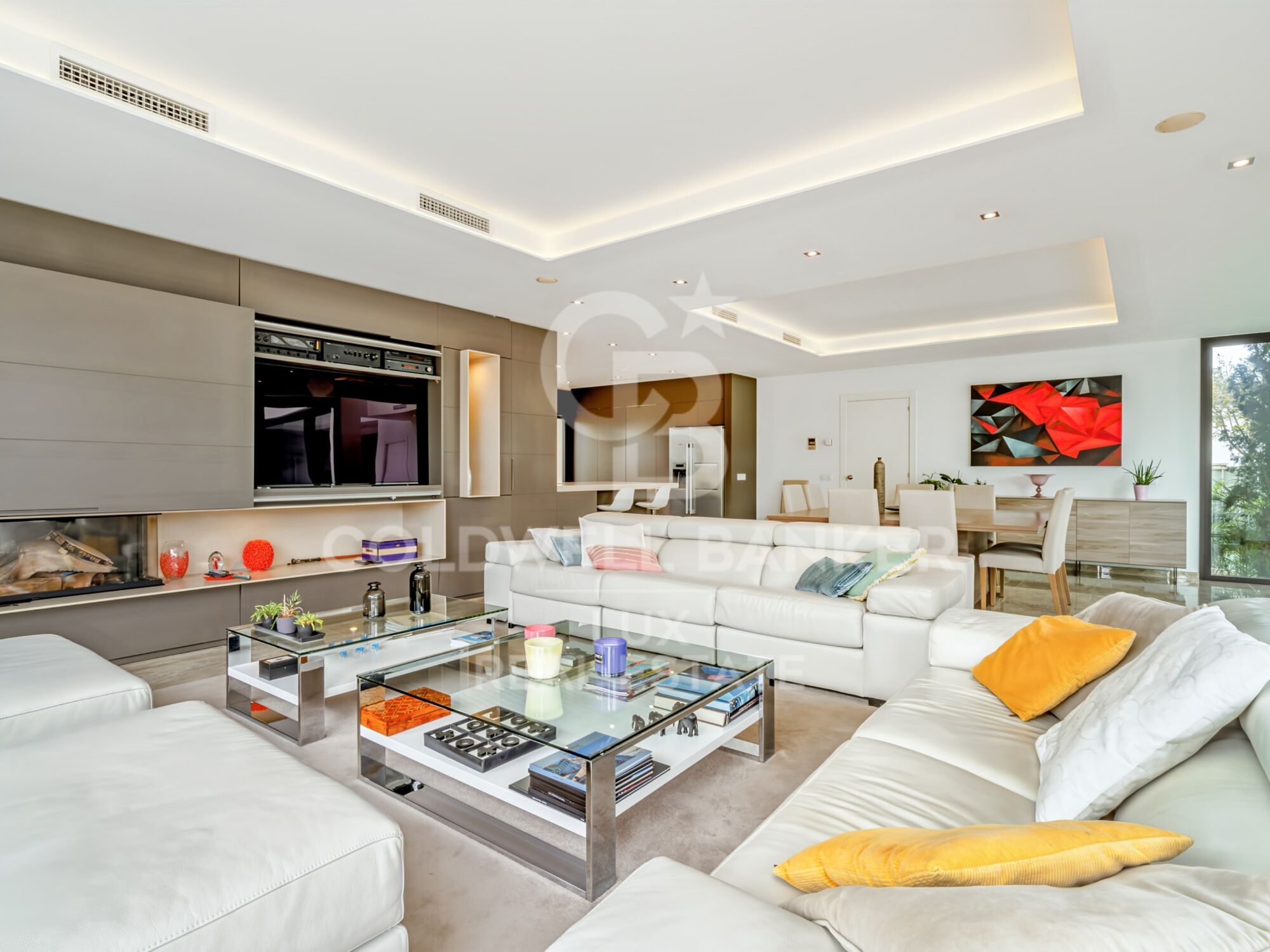 Villa with 28m mooring in Santa Margarita, Roses, Costa Brava