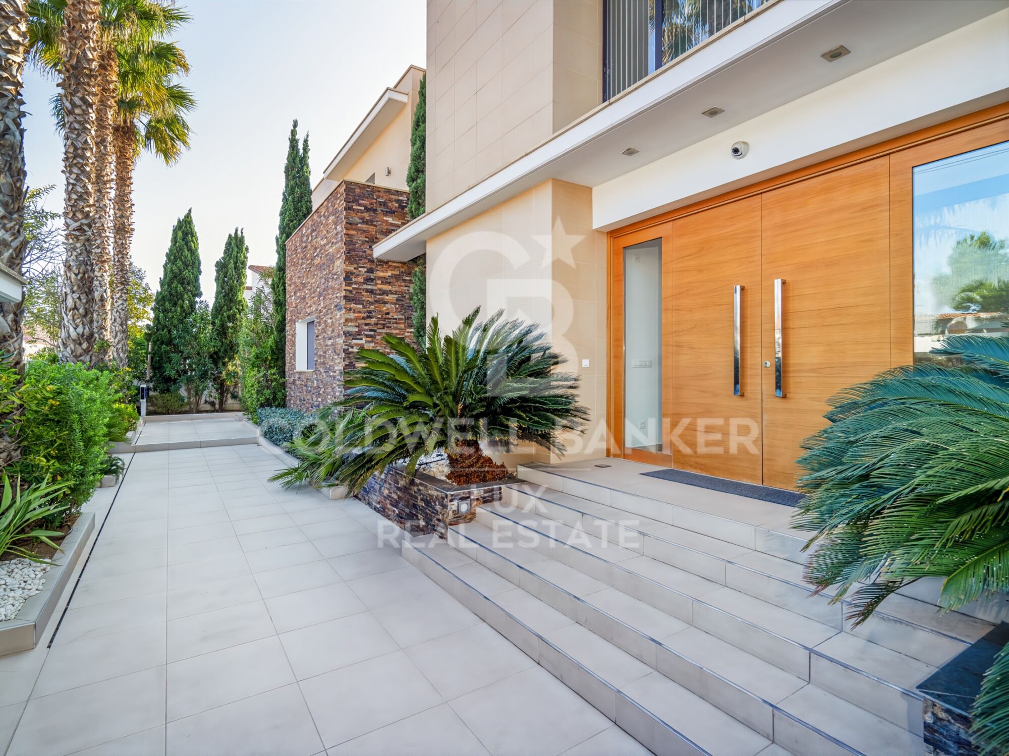 Villa with 28m mooring in Santa Margarita, Roses, Costa Brava