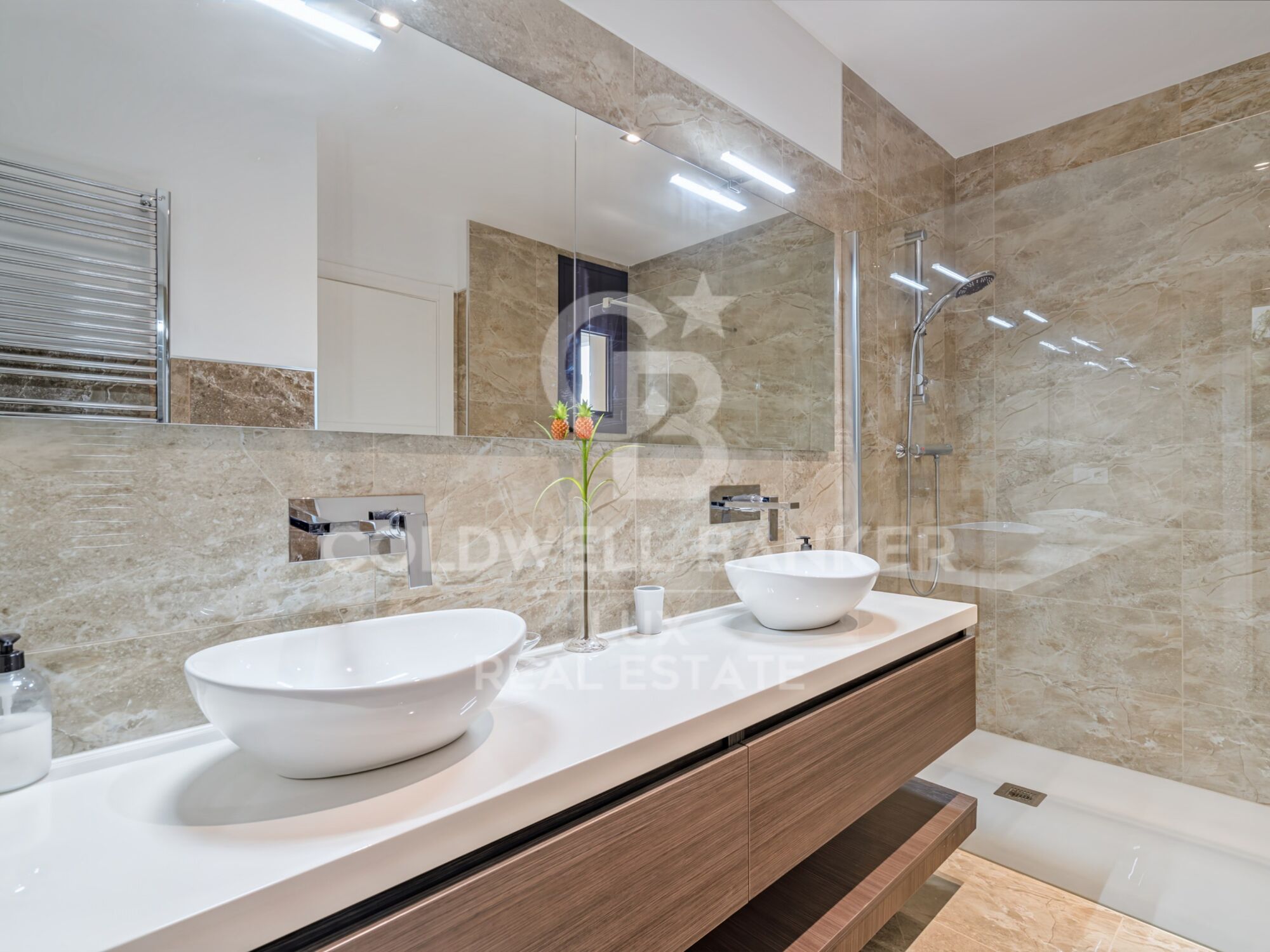 Villa with 28m mooring in Santa Margarita, Roses, Costa Brava