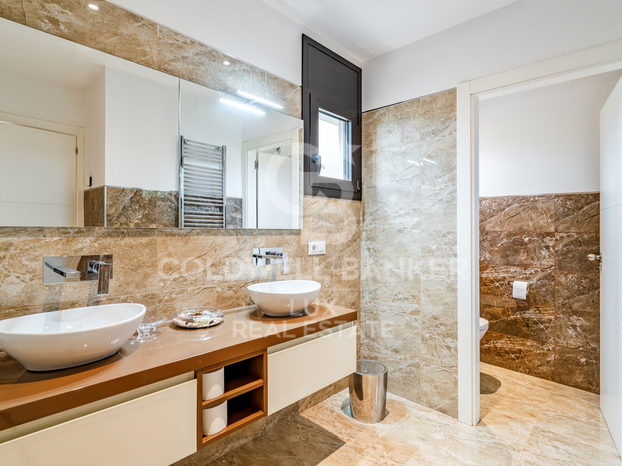 Villa with 28m mooring in Santa Margarita, Roses, Costa Brava