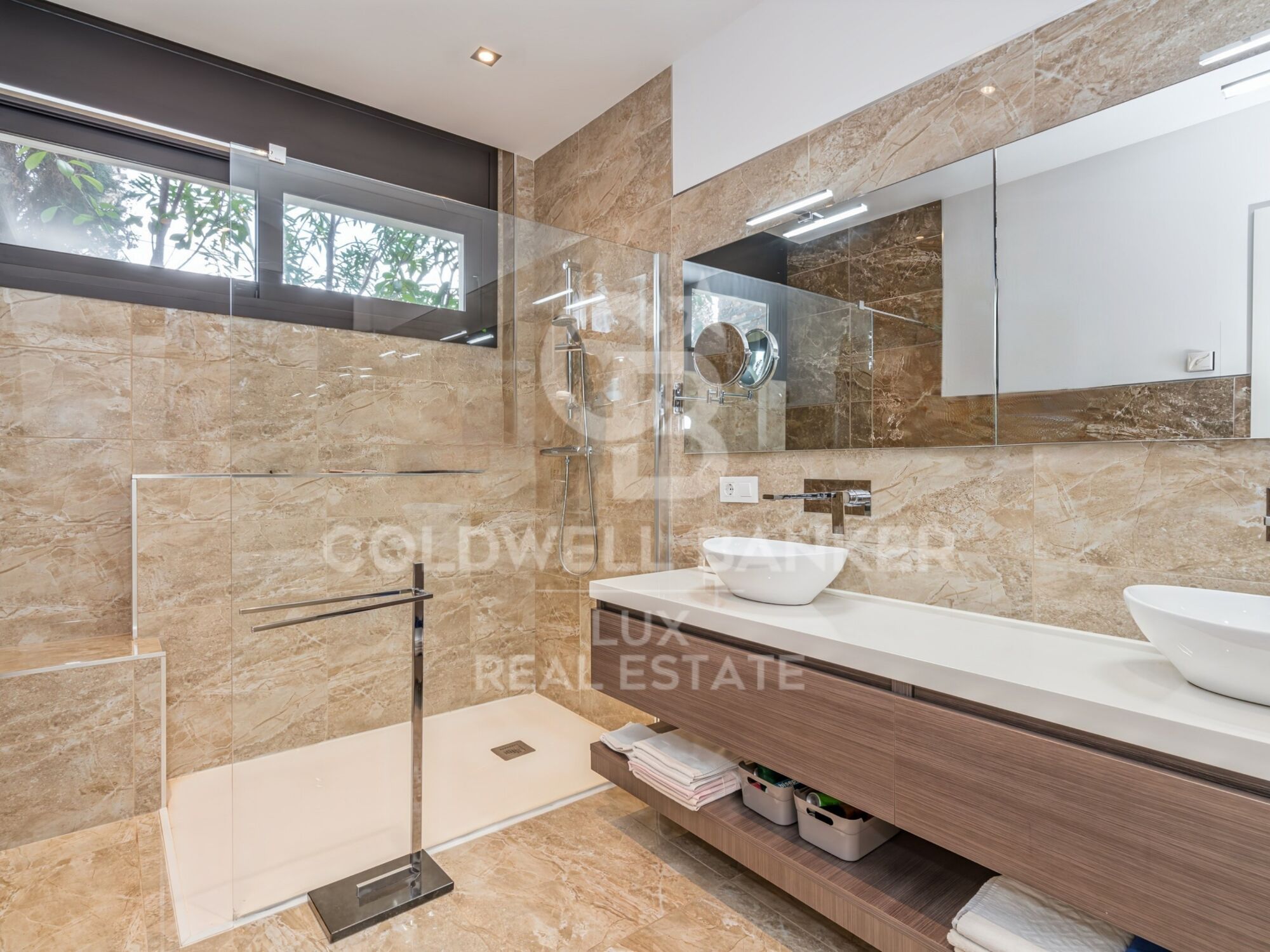 Villa with 28m mooring in Santa Margarita, Roses, Costa Brava