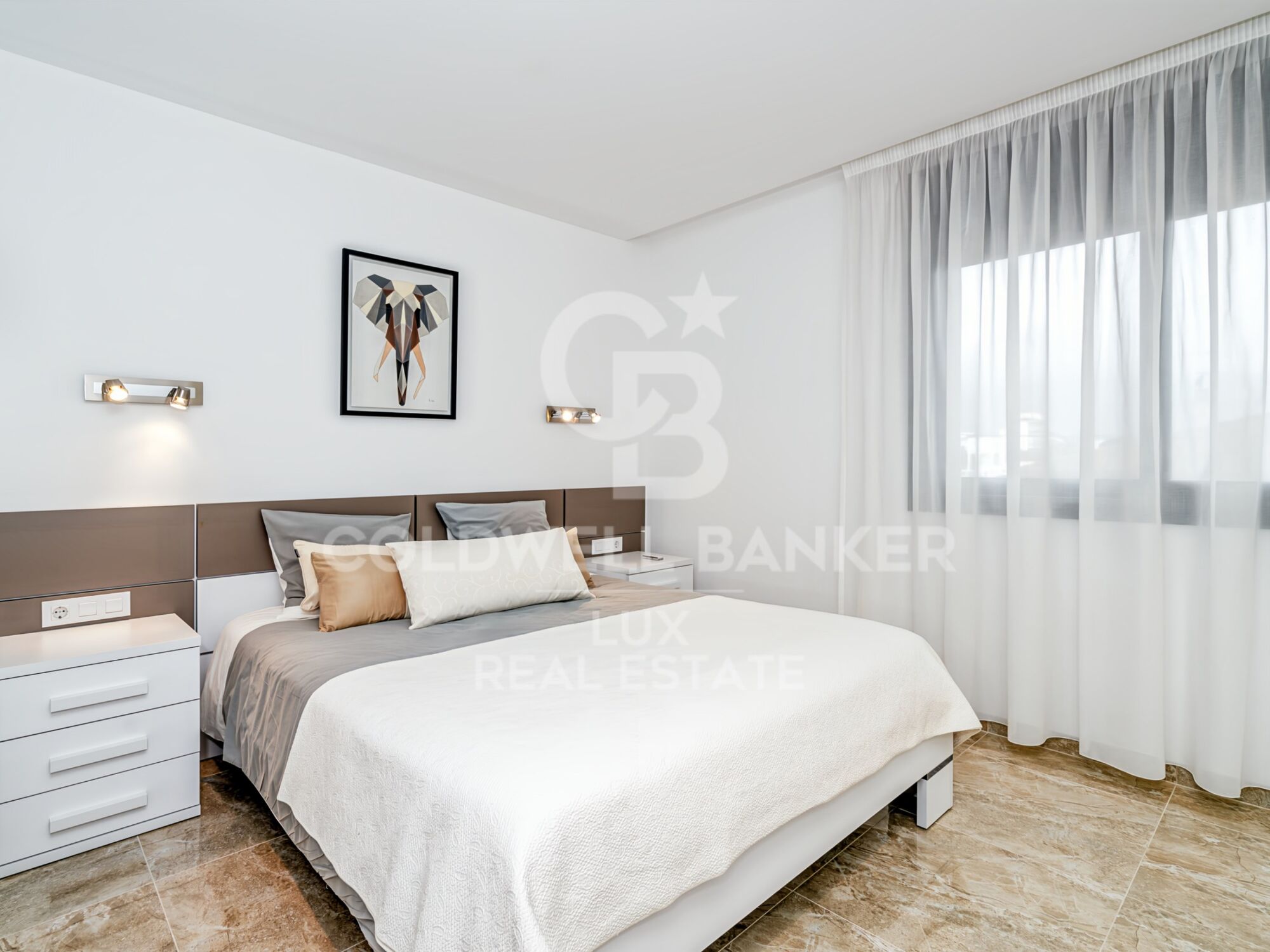 Villa with 28m mooring in Santa Margarita, Roses, Costa Brava