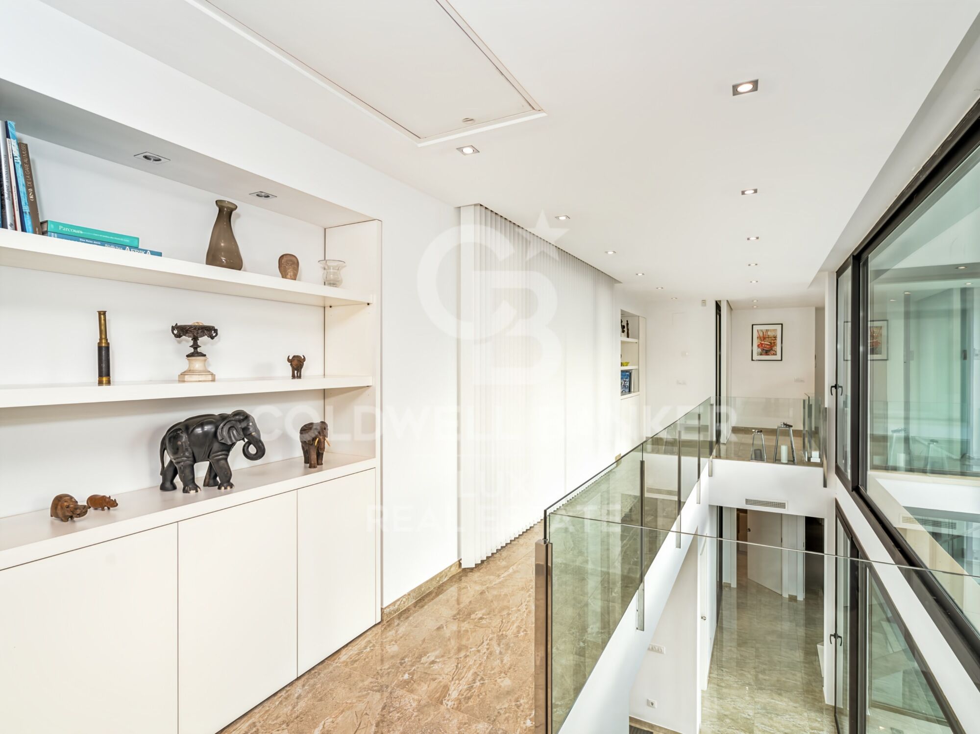 Villa with 28m mooring in Santa Margarita, Roses, Costa Brava