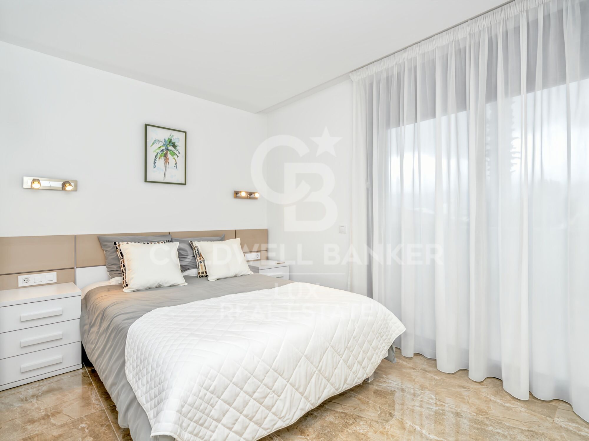 Villa with 28m mooring in Santa Margarita, Roses, Costa Brava